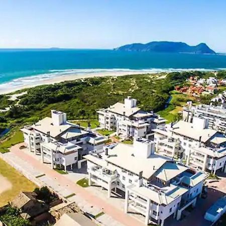 Apartamento Na Praia Do Campeche Florianópolis Dış mekan fotoğraf