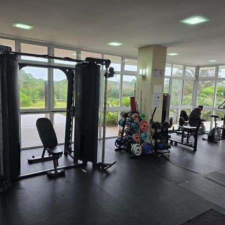 Apartamento Na Praia Do Campeche Florianópolis Dış mekan fotoğraf