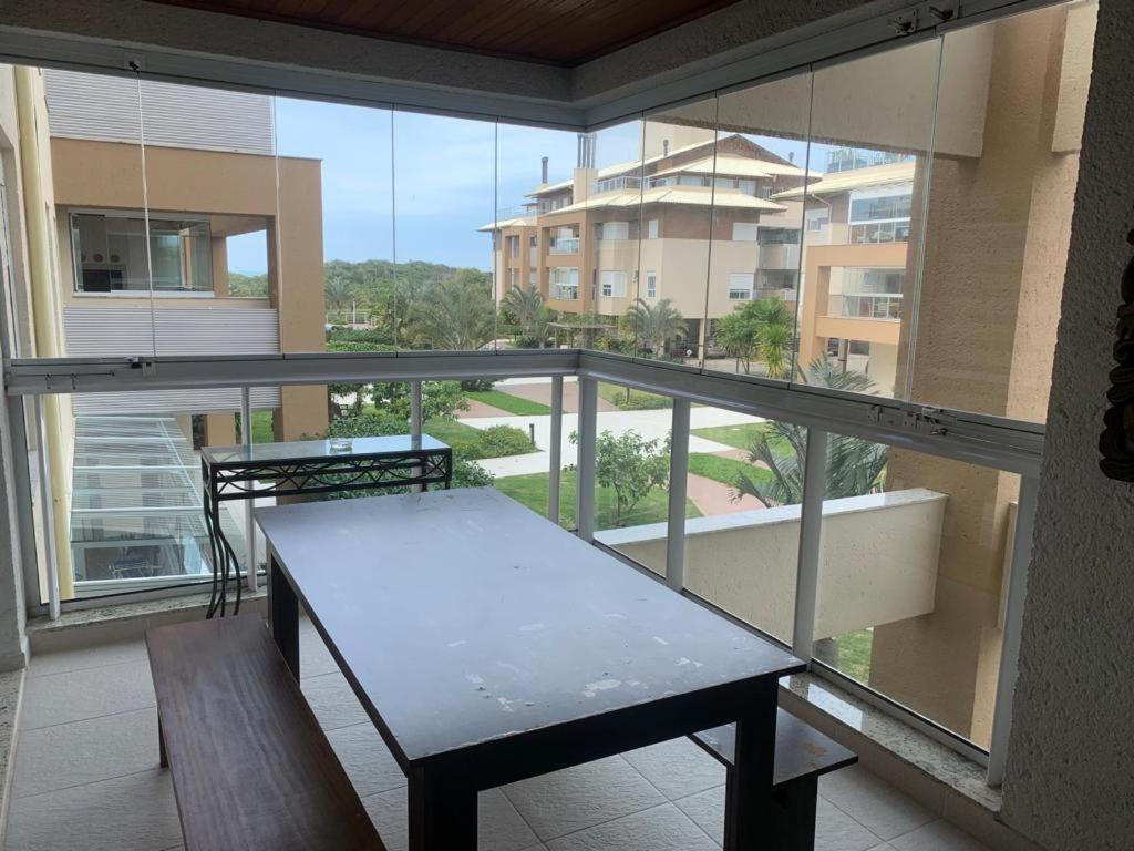 Apartamento Na Praia Do Campeche Florianópolis Dış mekan fotoğraf