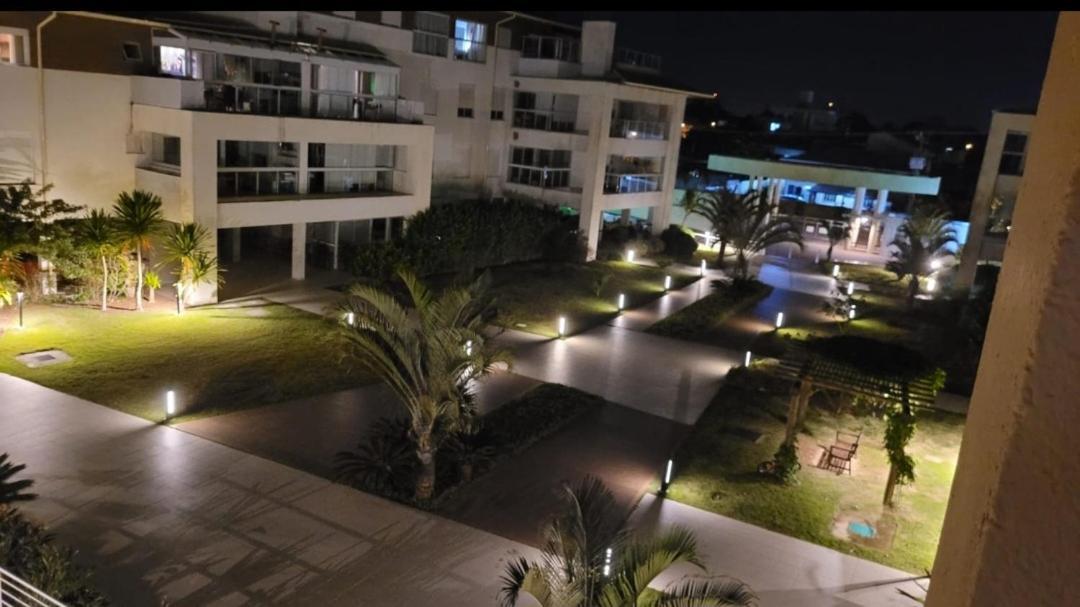 Apartamento Na Praia Do Campeche Florianópolis Dış mekan fotoğraf
