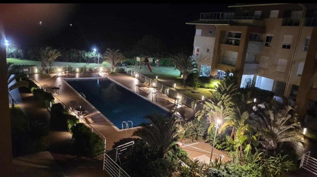 Apartamento Na Praia Do Campeche Florianópolis Dış mekan fotoğraf