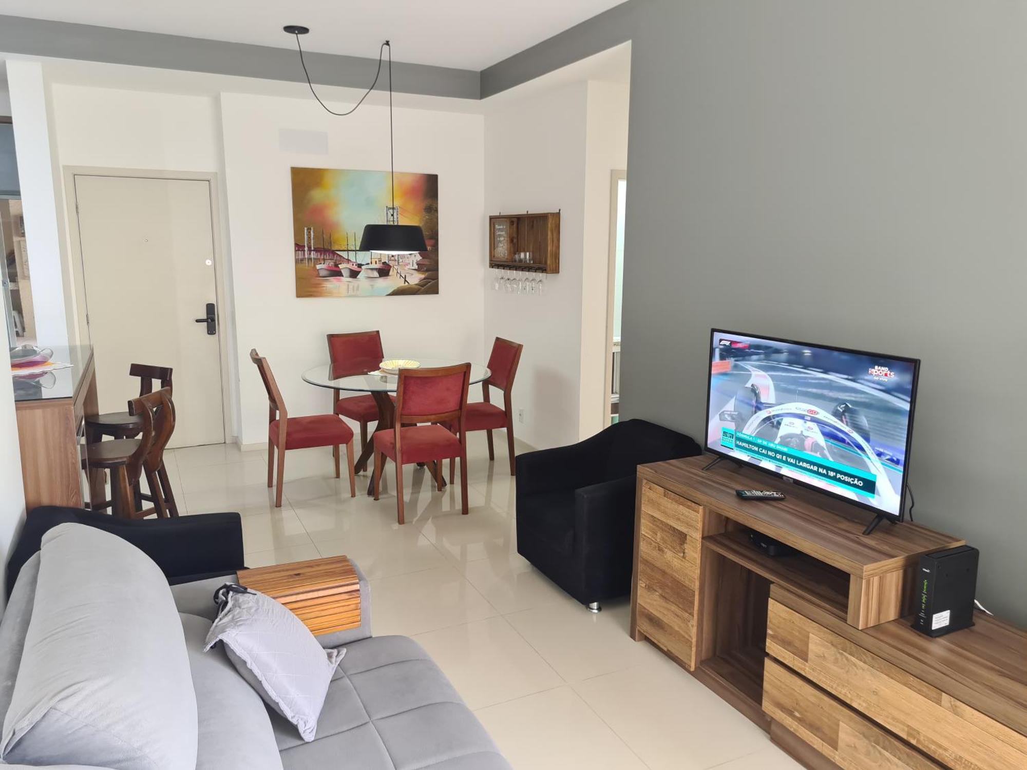 Apartamento Na Praia Do Campeche Florianópolis Dış mekan fotoğraf