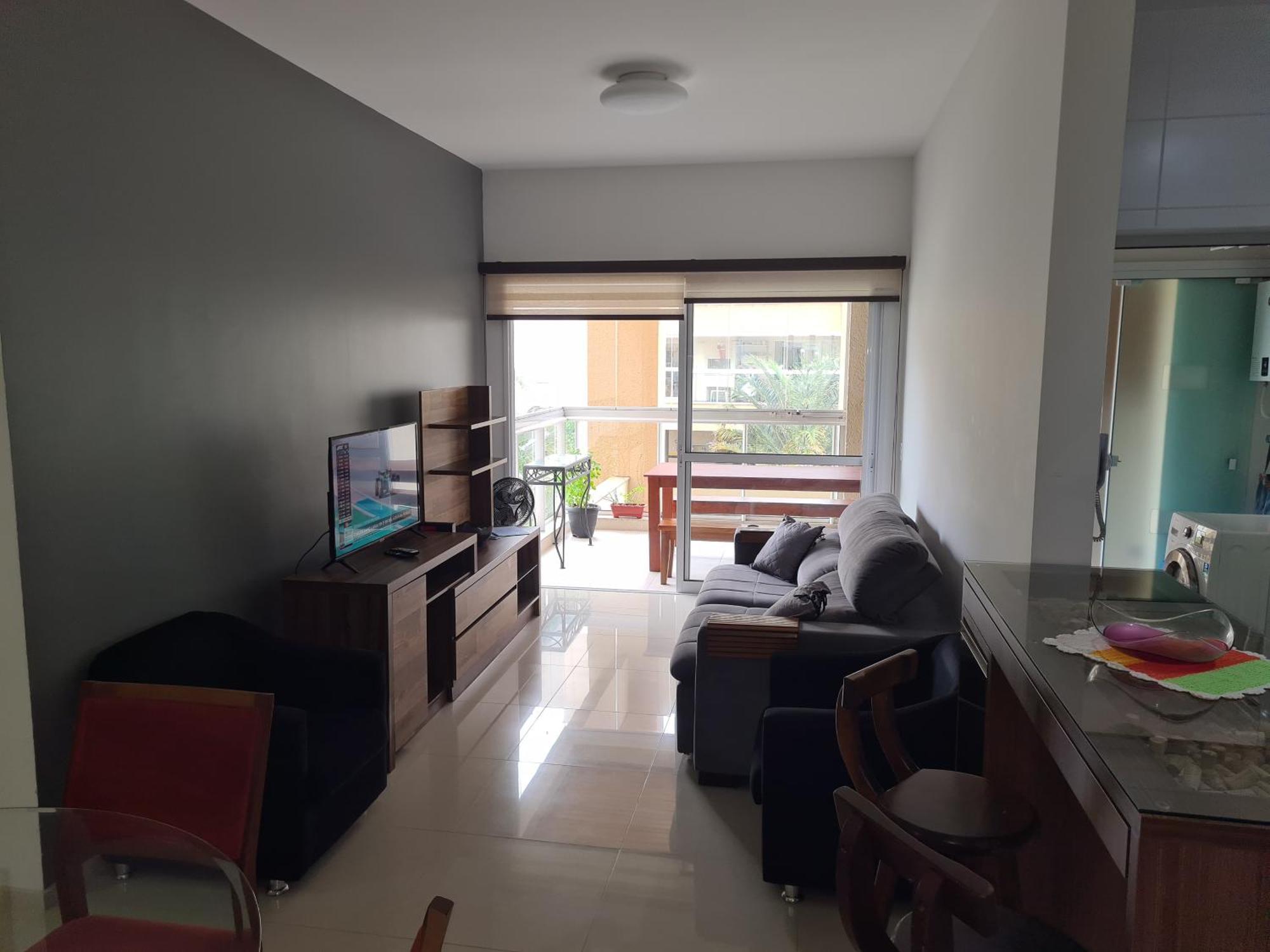 Apartamento Na Praia Do Campeche Florianópolis Dış mekan fotoğraf