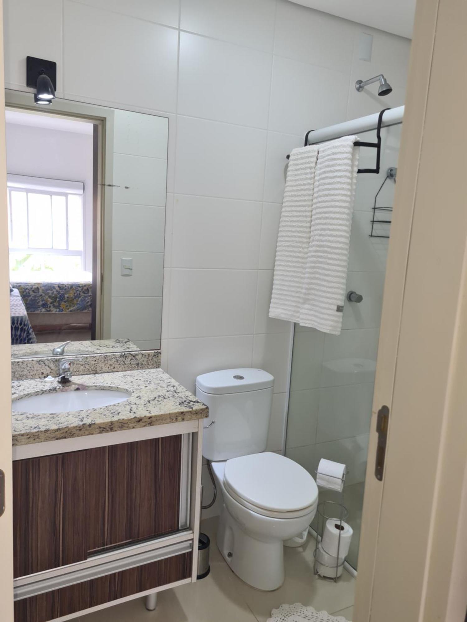 Apartamento Na Praia Do Campeche Florianópolis Dış mekan fotoğraf