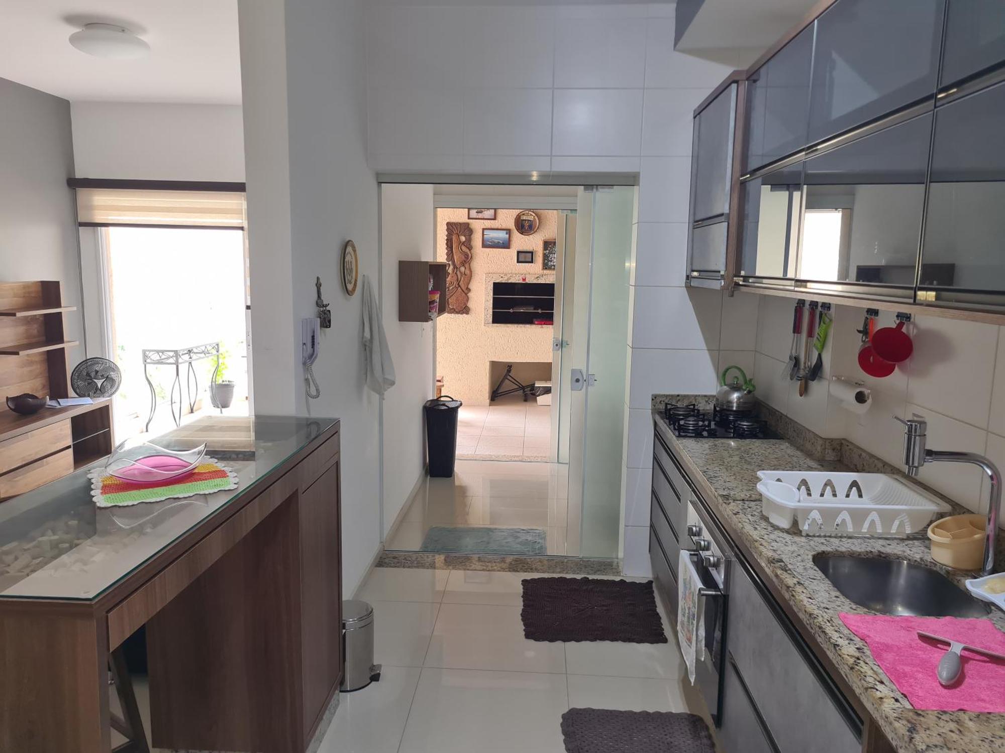 Apartamento Na Praia Do Campeche Florianópolis Dış mekan fotoğraf
