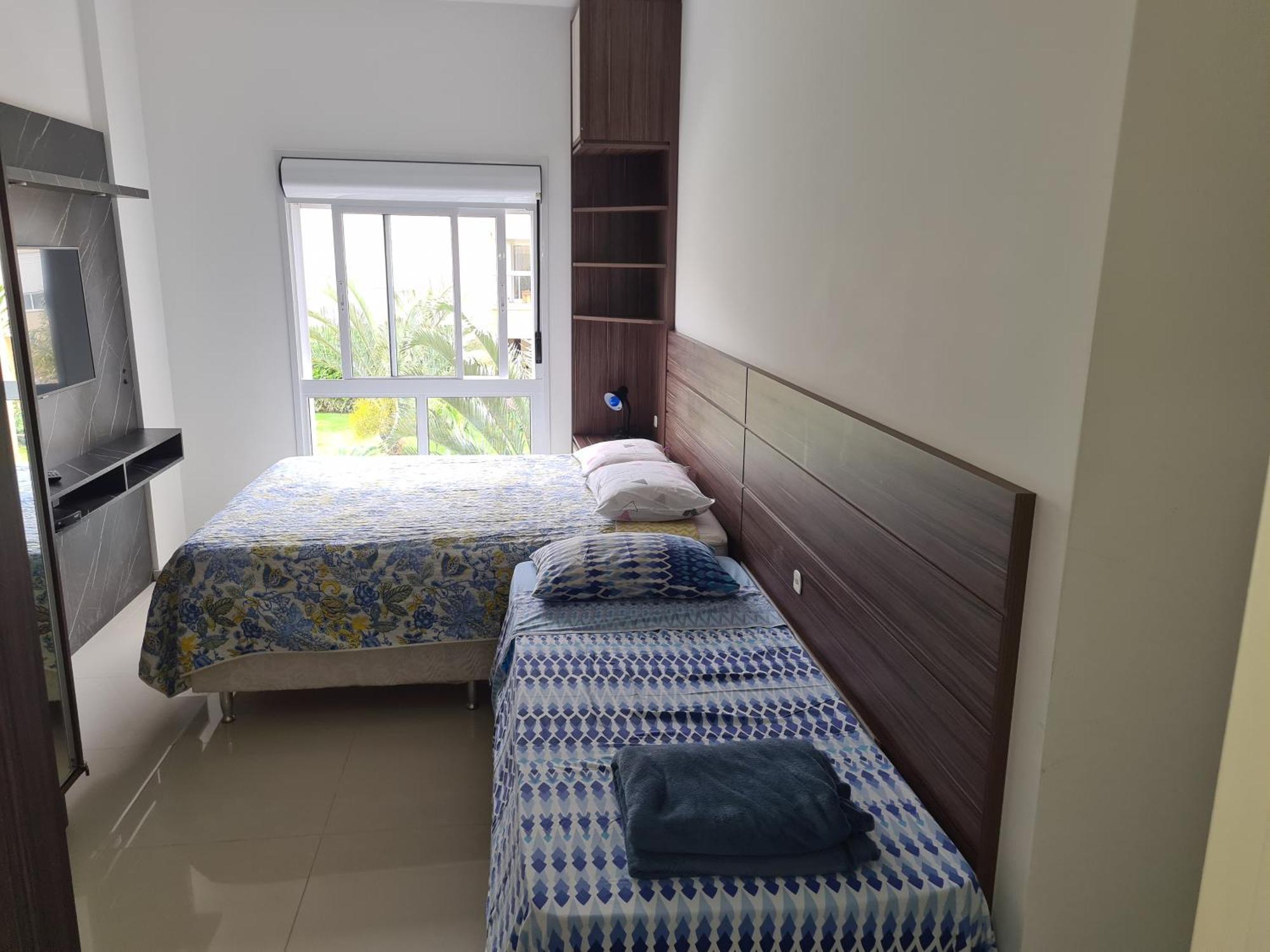 Apartamento Na Praia Do Campeche Florianópolis Dış mekan fotoğraf
