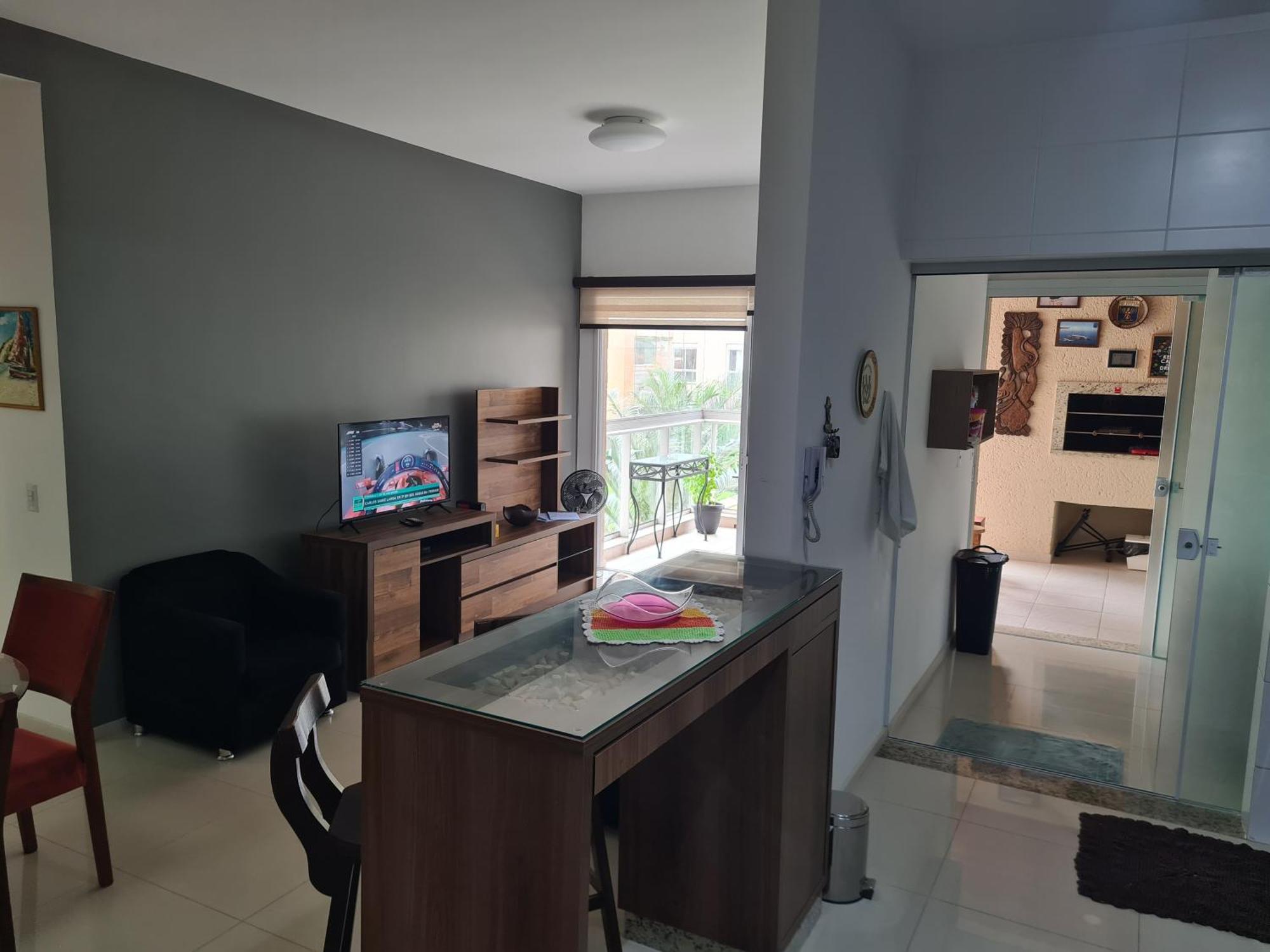 Apartamento Na Praia Do Campeche Florianópolis Dış mekan fotoğraf