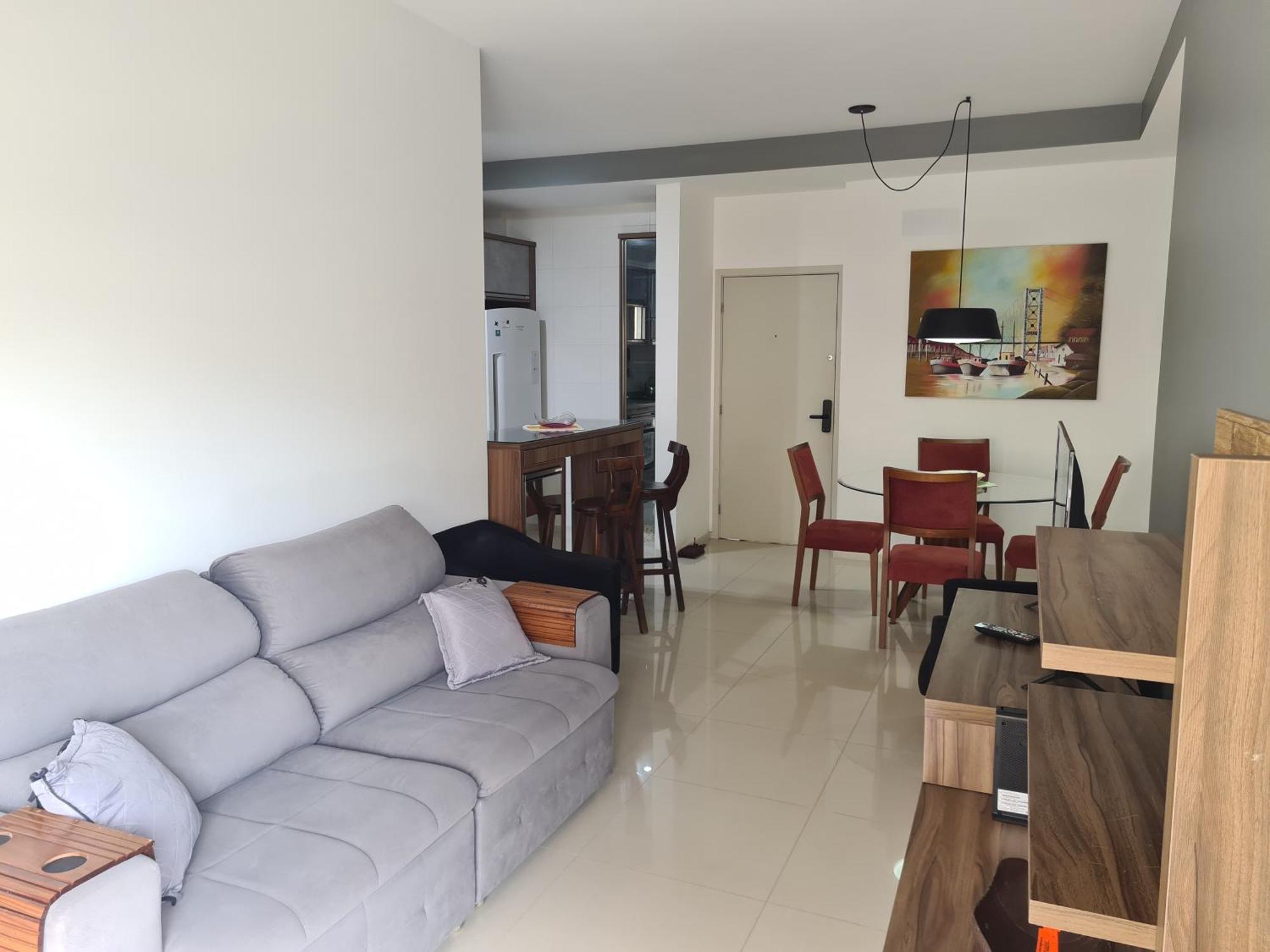 Apartamento Na Praia Do Campeche Florianópolis Dış mekan fotoğraf