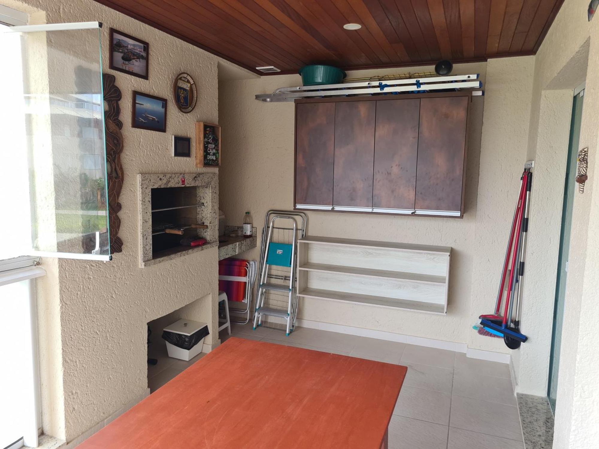 Apartamento Na Praia Do Campeche Florianópolis Dış mekan fotoğraf