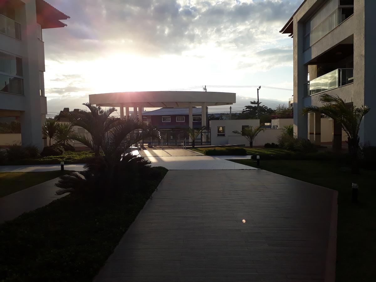 Apartamento Na Praia Do Campeche Florianópolis Dış mekan fotoğraf